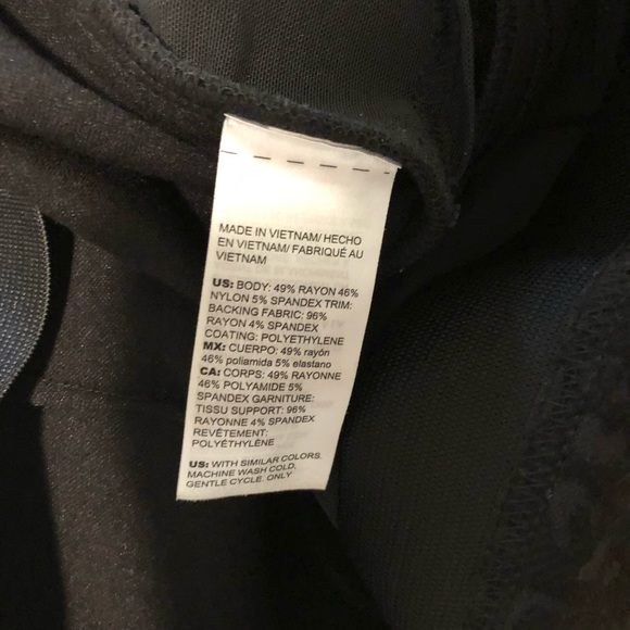 CHICO’S Juliette Pants EUC - Picture 7 of 11